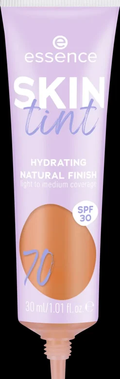 essence SKIN tint sävytetty voide 30 ml