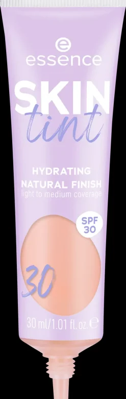 essence SKIN tint sävytetty voide 30 ml