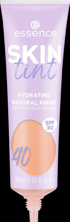 essence SKIN tint sävytetty voide 30 ml