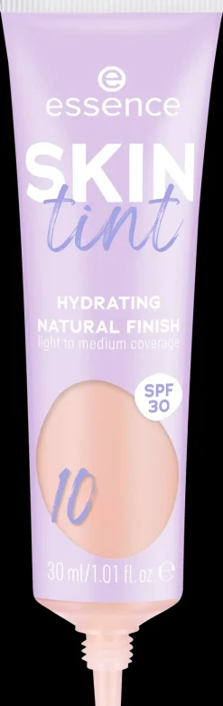 essence SKIN tint sävytetty voide 30 ml