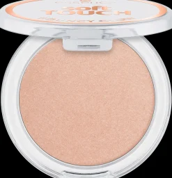 essence soft TOUCH BOUNCY KOROSTUSVÄRI 20