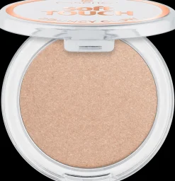 essence soft TOUCH BOUNCY KOROSTUSVÄRI 20