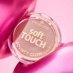essence soft TOUCH BOUNCY KOROSTUSVÄRI 20