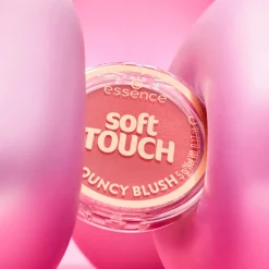 essence soft TOUCH BOUNCY POSKIPUNA 10