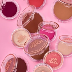 essence soft TOUCH BOUNCY POSKIPUNA 10