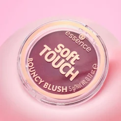 essence soft TOUCH BOUNCY POSKIPUNA 10
