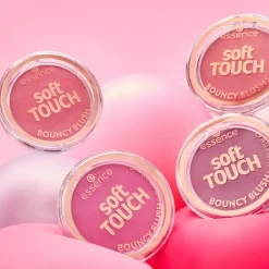 essence soft TOUCH BOUNCY POSKIPUNA 10