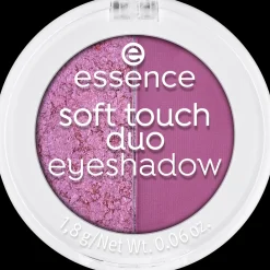 essence soft touch duo eyeshadow luomiväri 1,8 g