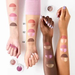 essence soft touch duo eyeshadow luomiväri 1,8 g