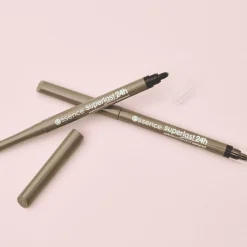 essence SUPERLAST 24h eyebrow pomade pencil waterproof kulmakynä 0,31 g
