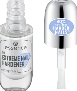 essence THE EXTREME NAIL HARDENER 8 ml