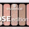 essence the ROSE edition eyeshadow palette 20 Lovely In Rose 10 g