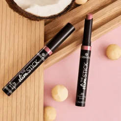 essence THE slim STICK huulipunapuikko 1,7 g