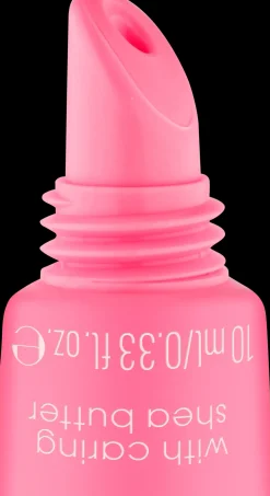 essence the super peptide glossy lip treatment 02 Pinkified! 10 ml