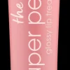 essence the super peptide glossy lip treatment 03 Toffeetastic! 10 ml