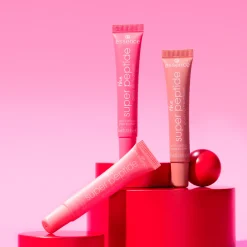 essence the super peptide glossy lip treatment 03 Toffeetastic! 10 ml