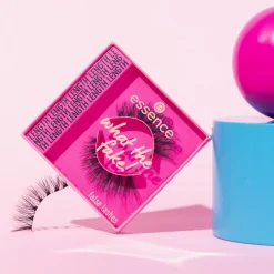 essence what the fake! false lashes 04 Dramatic Length 1 g