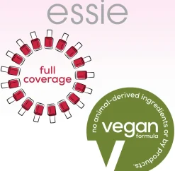 essie 6 Ballet Slippers -kynsilakka 13,5ml