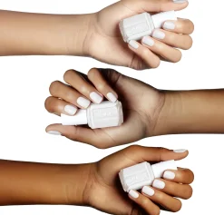 essie 1 Blanc -kynsilakka 13,5ml