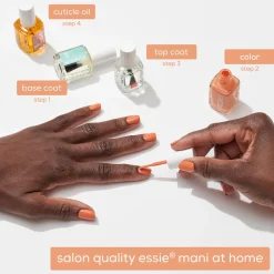 essie 570 Mani Thanks -kynsilakka 13,5ml