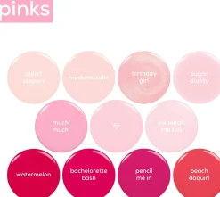 essie 15 Sugar -kynsilakka 13,5ml