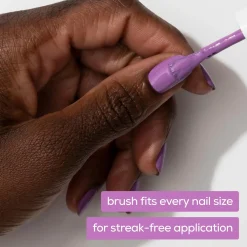 essie 15 Sugar -kynsilakka 13,5ml