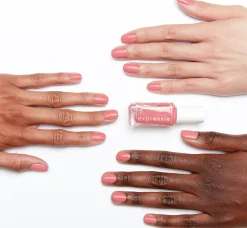 essie expressie 10 second hand, first love kynsilakka 10ml