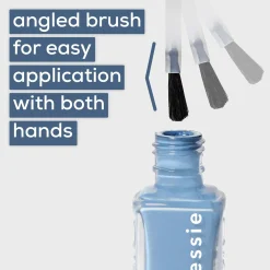 essie expressie 190 seize the minute kynsilakka 10ml