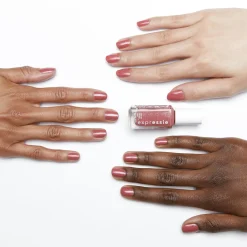 essie expressie 30 trend & snap kynsilakka 10ml