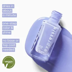 essie expressie 500 unapologetic icon 10ml