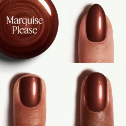 essie gel couture kynsilakka 570 marquise please 13,5 ml