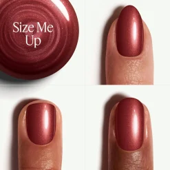 essie gel couture kynsilakka 570 marquise please 13,5 ml