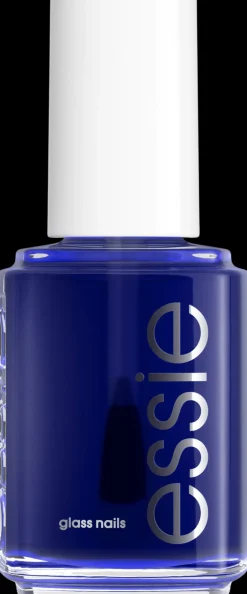 essie glass nails kynsilakka 0 blue light 13,5 ml