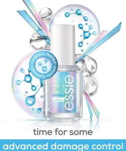 essie hard to resist advanced kynnenvahvistaja 13,5ml