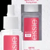 essie quick-e drops -päällyslakka 13,5ml