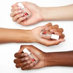 essie stay longer päällyslakka 13,5ml