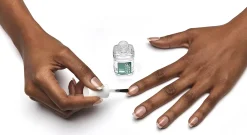 essie strong start -aluslakka 13,5ml