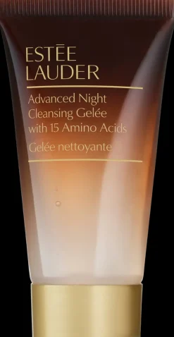 Estée Lauder Advanced Night Cleansing Gelee -kasvojenpuhdistusaine 30 ml