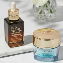 Estée Lauder DayWear Anti-Oxidant Creme SPF 15 päivävoide 50 ml