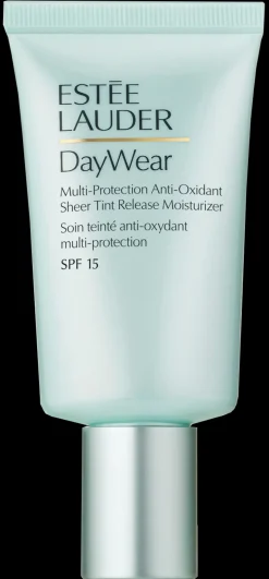 Estée Lauder DayWear Multi-Protection Anti-Oxidant Sheer Tint Release Moisturiser SPF 15 sävyttävä päivävoide 30 ml