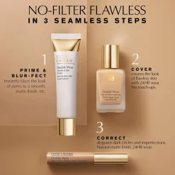 Estée Lauder Double Wear Smooth and Blur Primer pohjustusvoide 40 ml