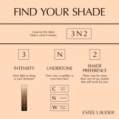 Estée Lauder Futurist Hydra Rescue Moisturizing Makeup SPF 45 meikkivoide 35 ml