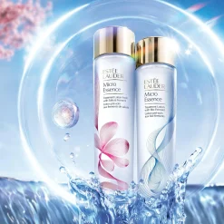 Estée Lauder Micro Essence Treatment Lotion Fresh with Sakura Ferment hoitoneste 200 ml