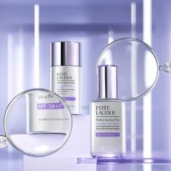 Estée Lauder Perfectionist Pro Rapid Firm+Lift Serum kasvoseerumi 50 ml