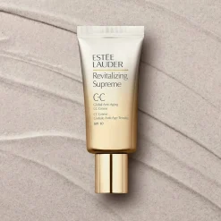 Estée Lauder Revitalizing Supreme Global Anti-Aging CC Creme SPF 10 sävyttävä päivävoide 30 ml