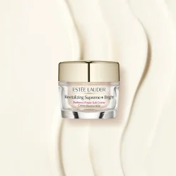 Estée Lauder Revitalizing Supreme Bright Radiance Power Soft Cream kosteusvoide 50 ml
