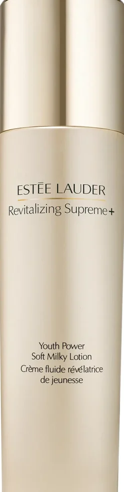 Estée Lauder Revitalizing Supreme+ Youth Power Soft Milky Lotion hoitovesi 100 ml