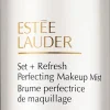 Estée Lauder Set + Refresh Perfecting Make Up Mist meikinkiinnityssuihke 116 ml