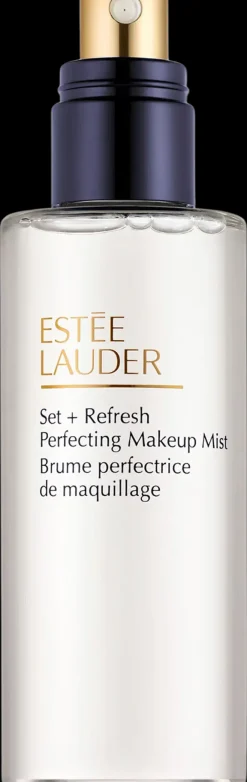 Estée Lauder Set + Refresh Perfecting Make Up Mist meikinkiinnityssuihke 116 ml