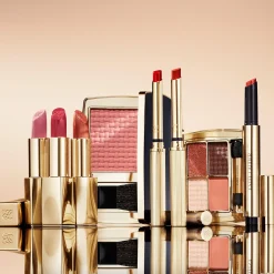 Estée Lauder The Essential Eyeshadow Quad 4g luomiväri